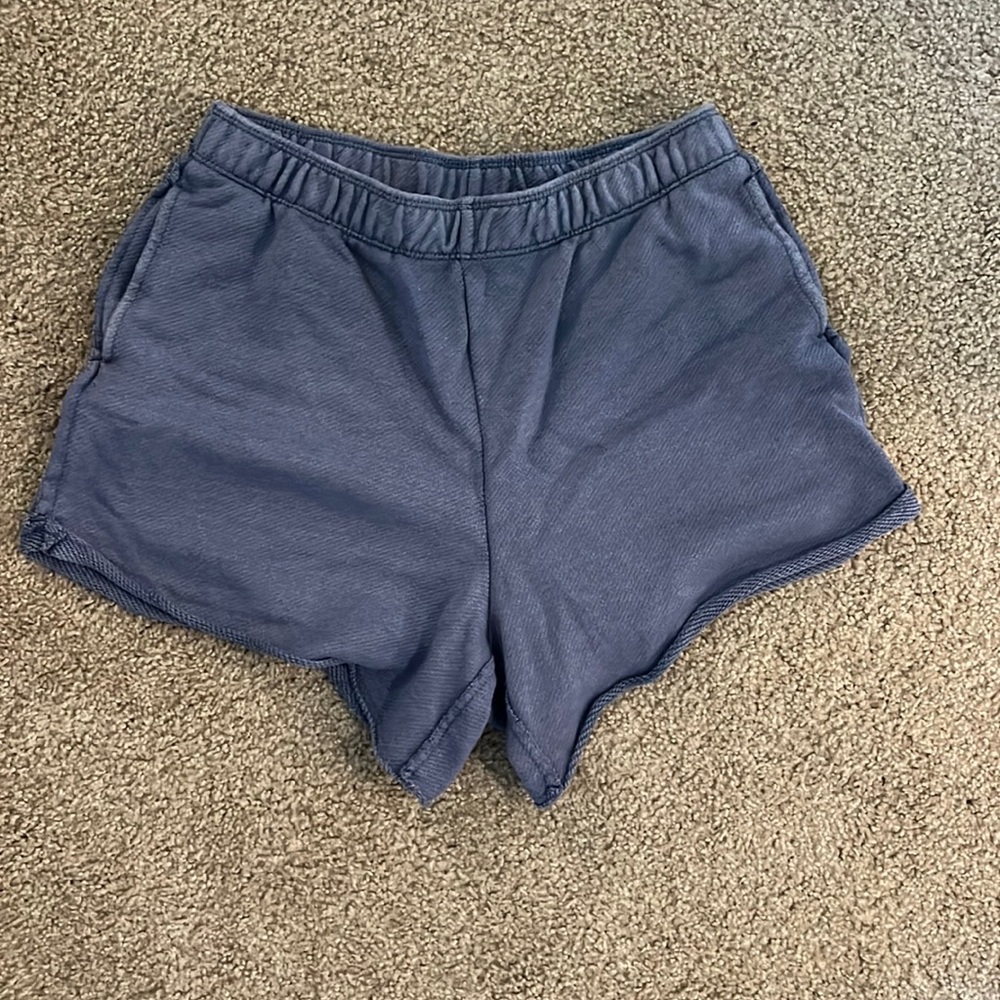 Aerie Sweat Shorts